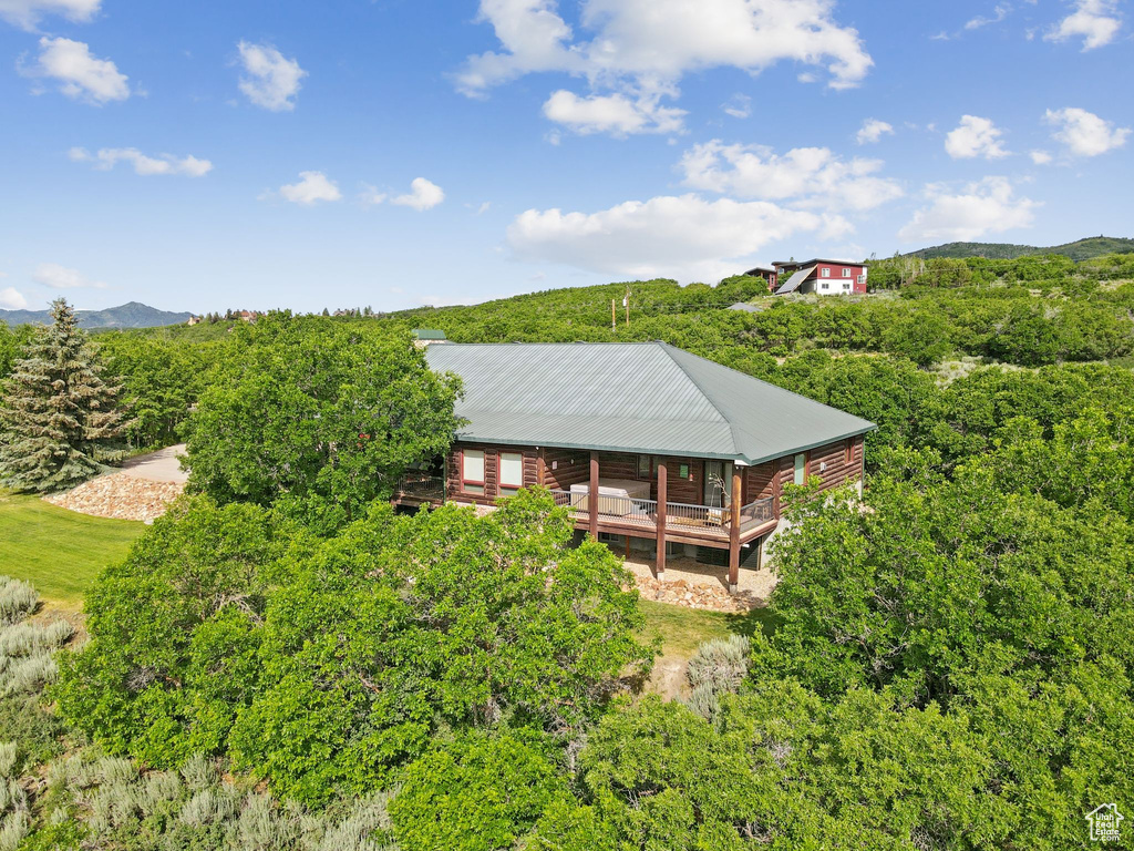 9036 COTTONWOOD TRL Park City, UT 84098