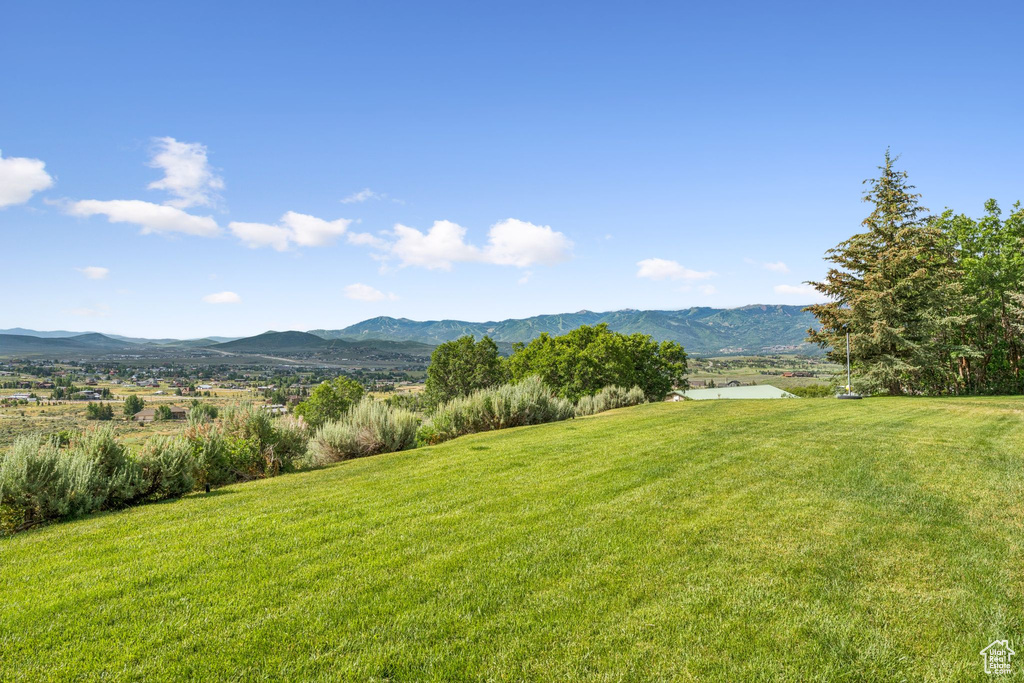 9036 COTTONWOOD TRL Park City, UT 84098