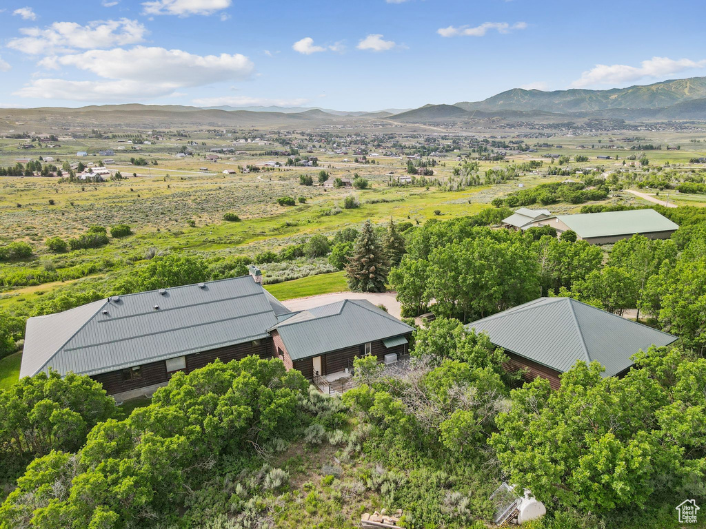 9036 COTTONWOOD TRL Park City, UT 84098