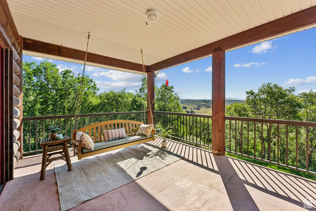 9036 COTTONWOOD TRL Park City, UT 84098
