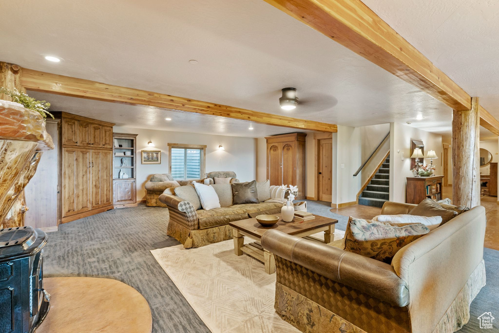 9036 COTTONWOOD TRL Park City, UT 84098