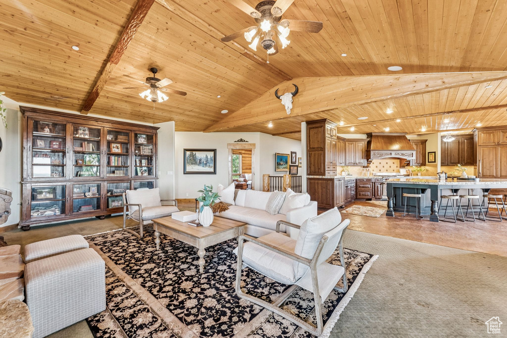 9036 COTTONWOOD TRL Park City, UT 84098