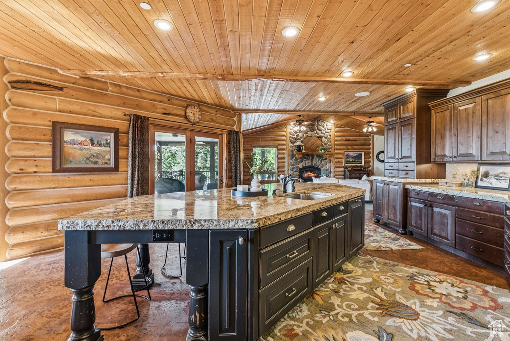 9036 COTTONWOOD TRL Park City, UT 84098