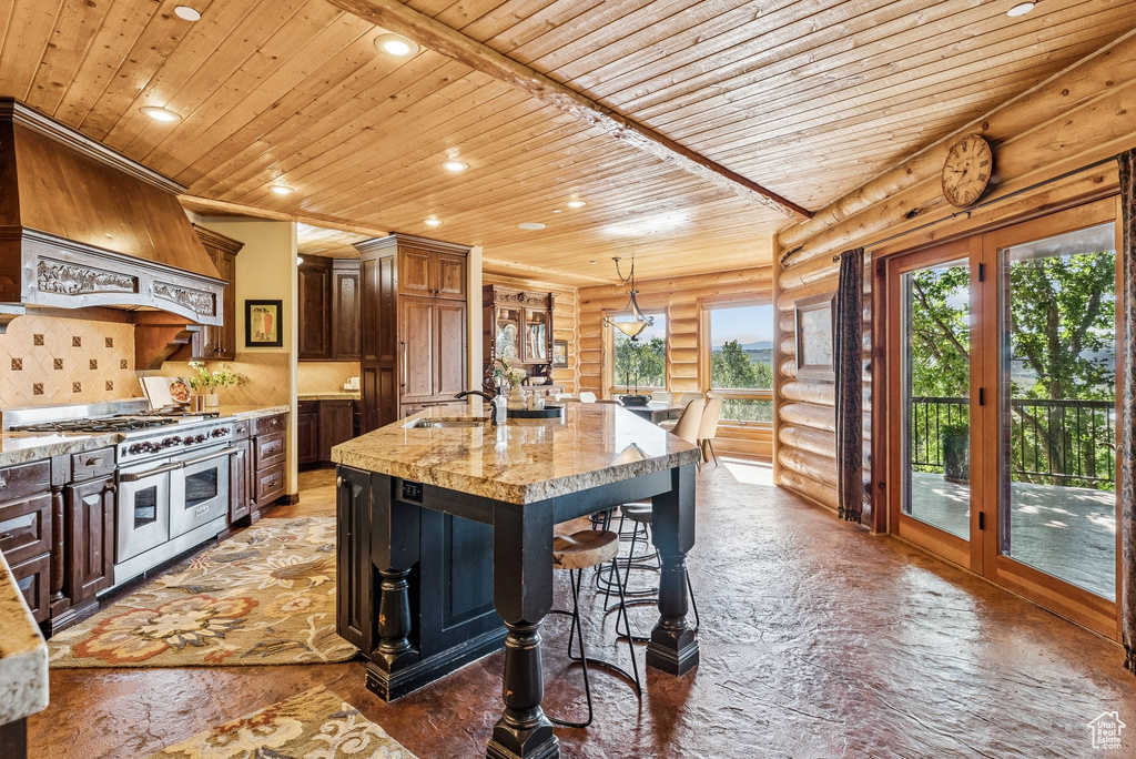 9036 COTTONWOOD TRL Park City, UT 84098