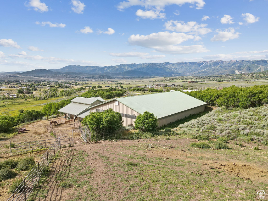 9036 COTTONWOOD TRL Park City, UT 84098