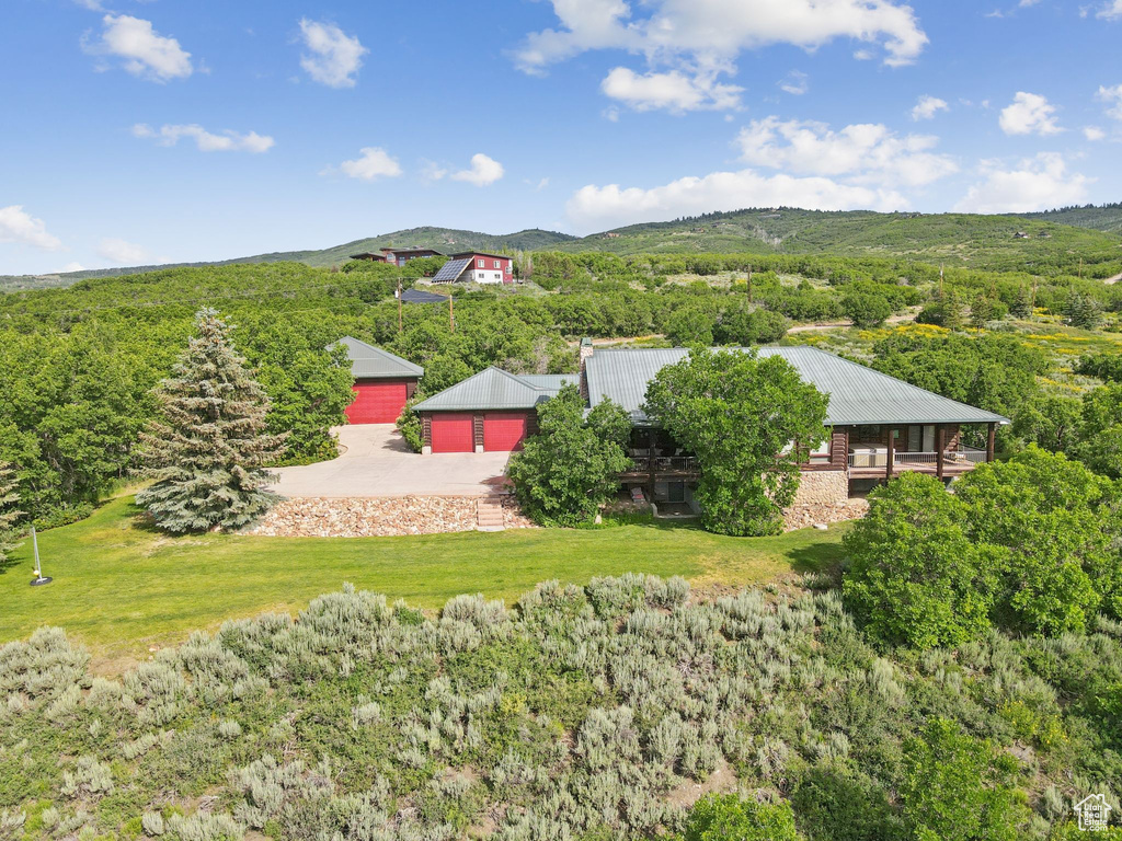 9036 COTTONWOOD TRL Park City, UT 84098