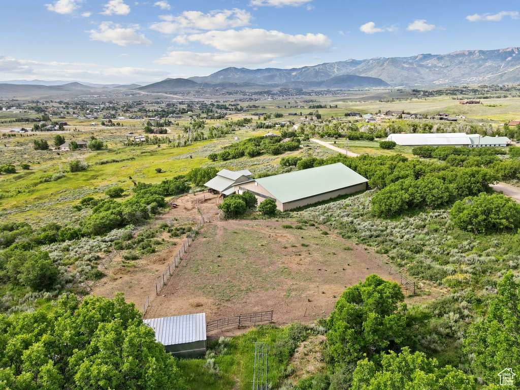 9036 COTTONWOOD TRL Park City, UT 84098