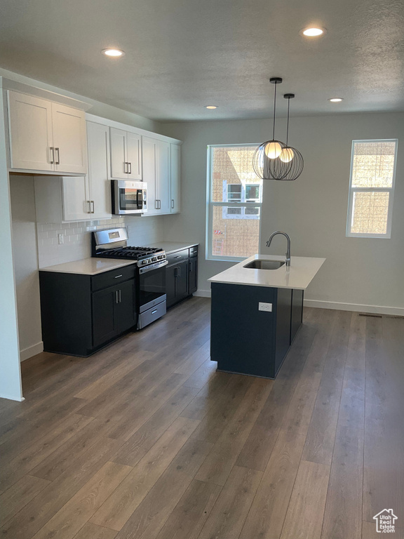 Photo 2 for MLS #2066993 at 907 S Mathilda Dr #257