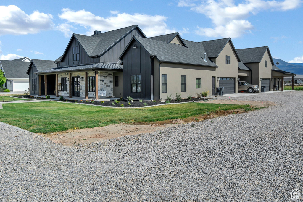 501 W 2300 S Richfield, UT 84701