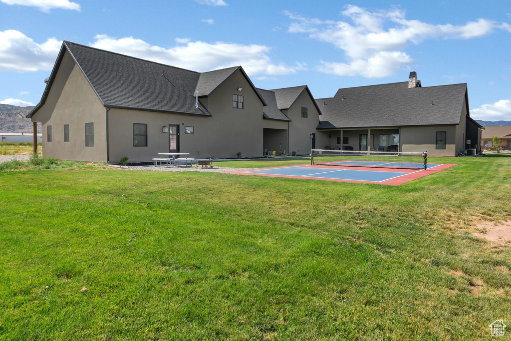 501 W 2300 S Richfield, UT 84701