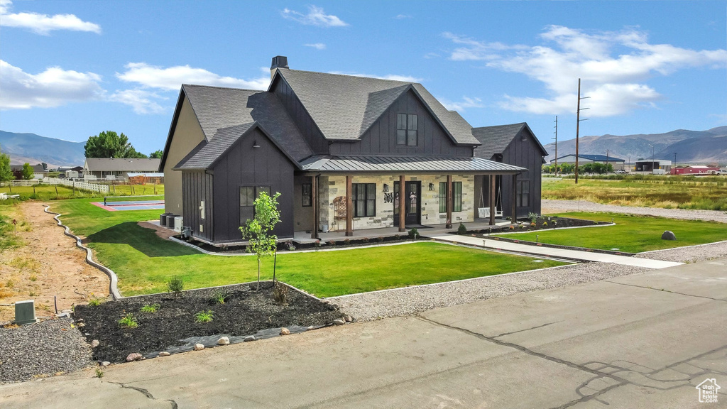 501 W 2300 S Richfield, UT 84701
