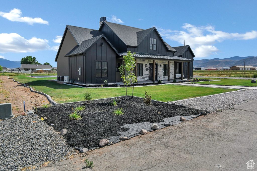 501 W 2300 S Richfield, UT 84701