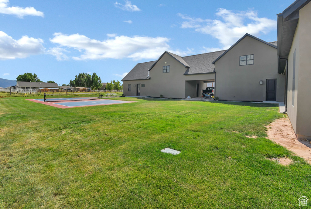 501 W 2300 S Richfield, UT 84701