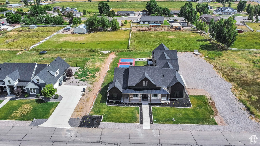 501 W 2300 S Richfield, UT 84701