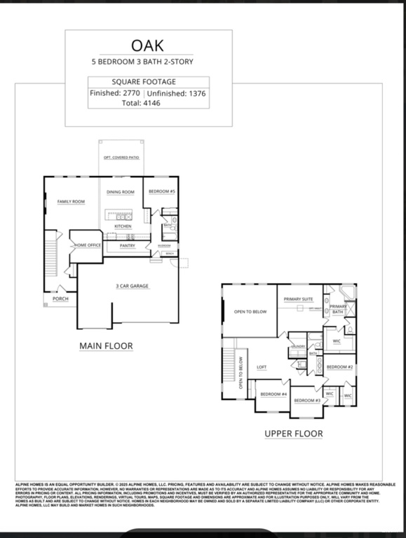 194 N HUSKER LN #3 Saratoga Springs, UT 84043