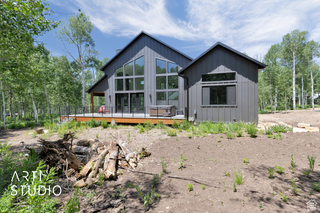 11472 E MARIGOLD LN Heber City, UT 84032