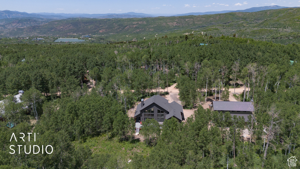 11472 E MARIGOLD LN Heber City, UT 84032
