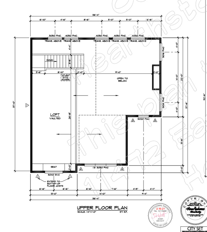 11472 E MARIGOLD LN Heber City, UT 84032