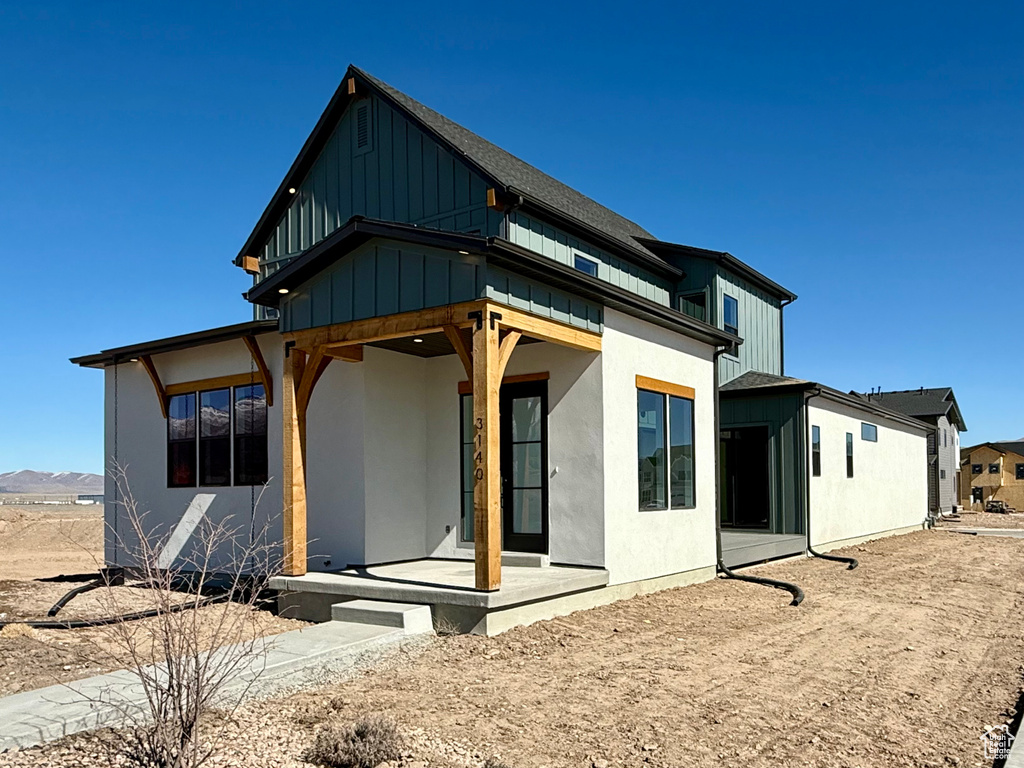 3140 N FIREFLY BLVD #306 Eagle Mountain, UT 84005