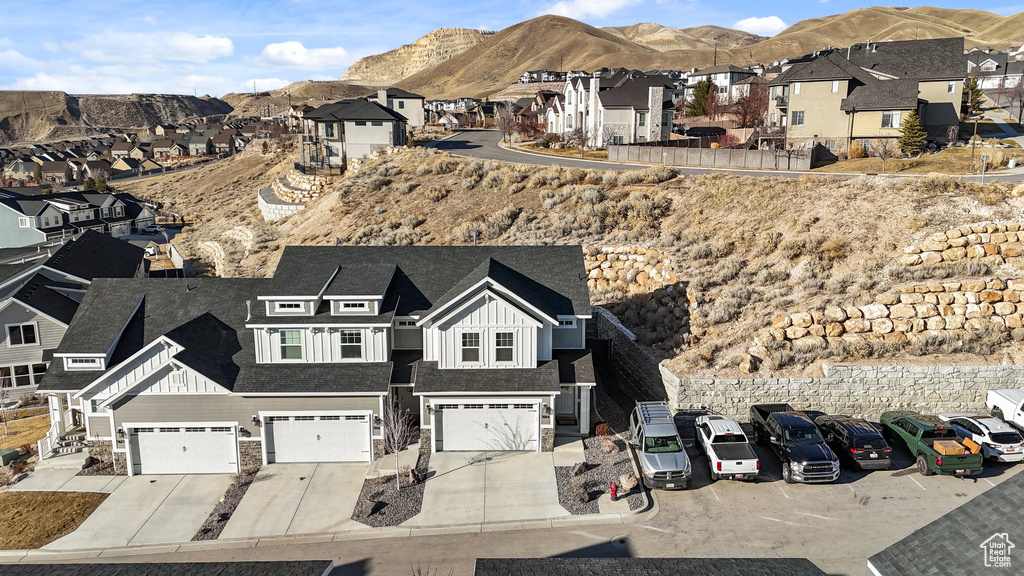 2664 W NILE DR Lehi, UT 84043