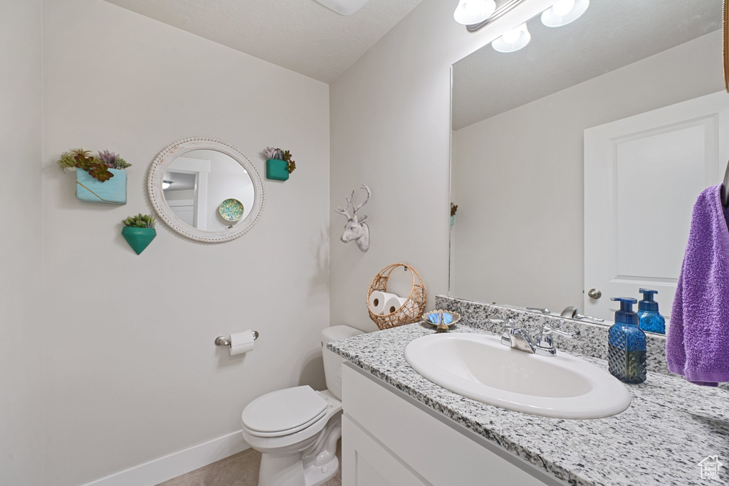 2664 W NILE DR Lehi, UT 84043