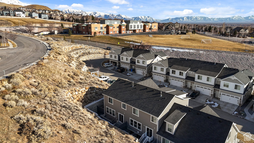 2664 W NILE DR Lehi, UT 84043