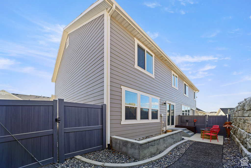 2664 W NILE DR Lehi, UT 84043