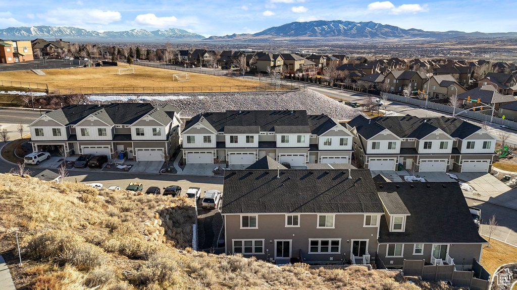 2664 W NILE DR Lehi, UT 84043