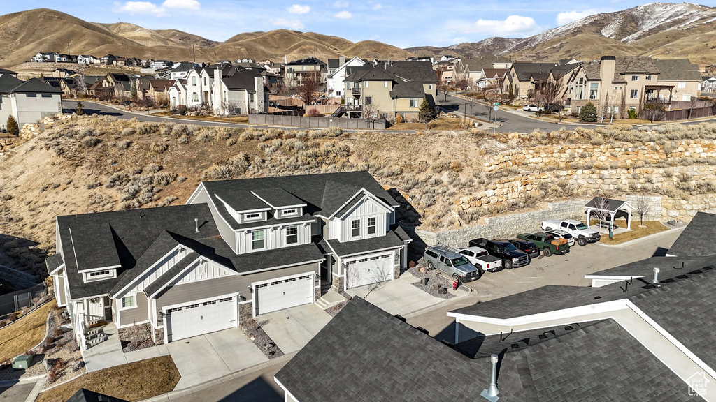2664 W NILE DR Lehi, UT 84043