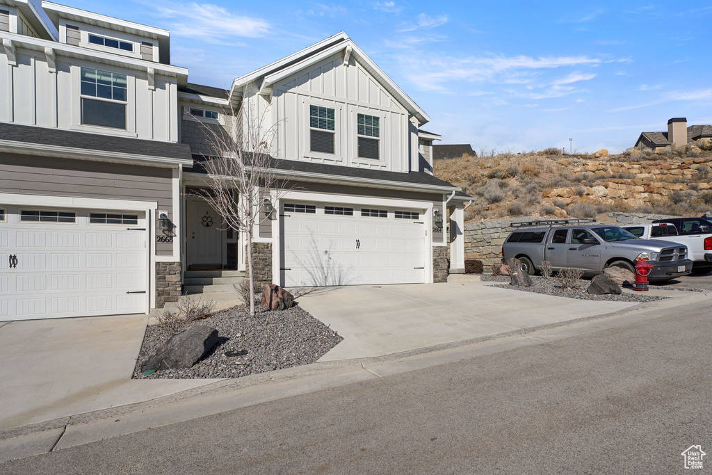 2664 W NILE DR Lehi, UT 84043