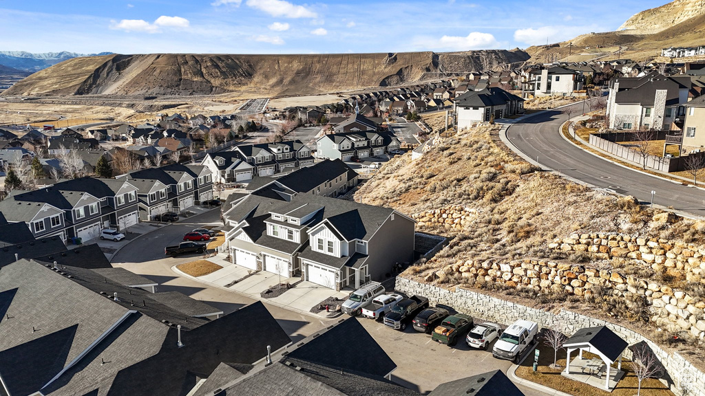 2664 W NILE DR Lehi, UT 84043