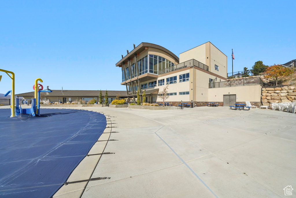 2664 W NILE DR Lehi, UT 84043