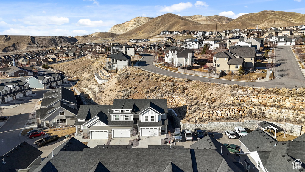 2664 W NILE DR Lehi, UT 84043