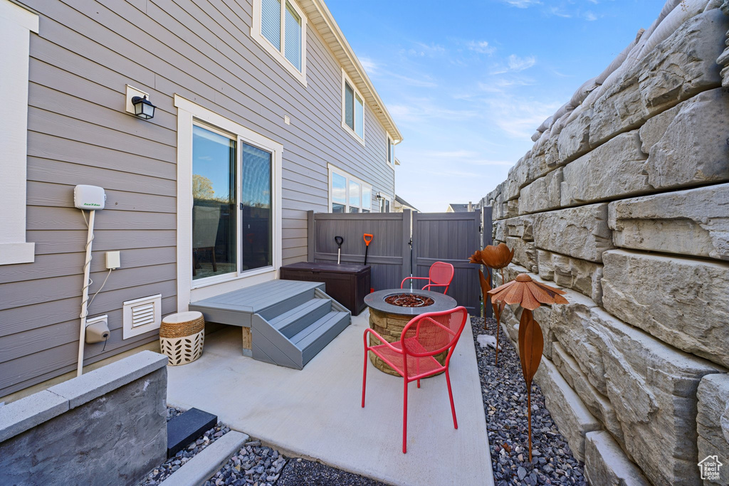 2664 W NILE DR Lehi, UT 84043