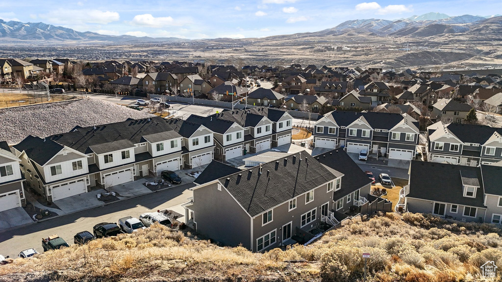 2664 W NILE DR Lehi, UT 84043