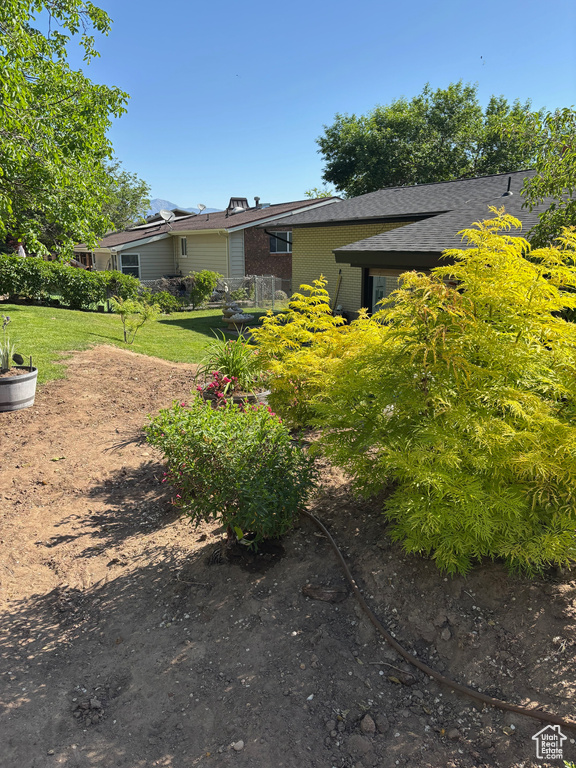 4527 S 2300 W Roy, UT 84067