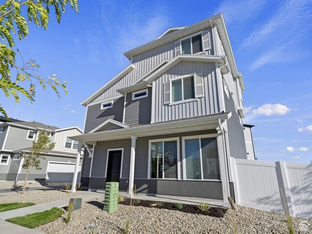 123 E PORCH ST #1072 Saratoga Springs, UT 84045