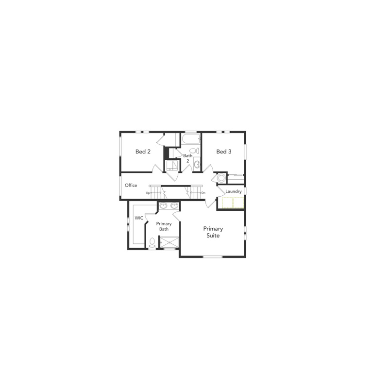 123 E PORCH ST #1072 Saratoga Springs, UT 84045