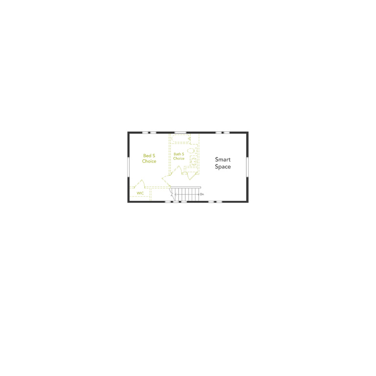 123 E PORCH ST #1072 Saratoga Springs, UT 84045