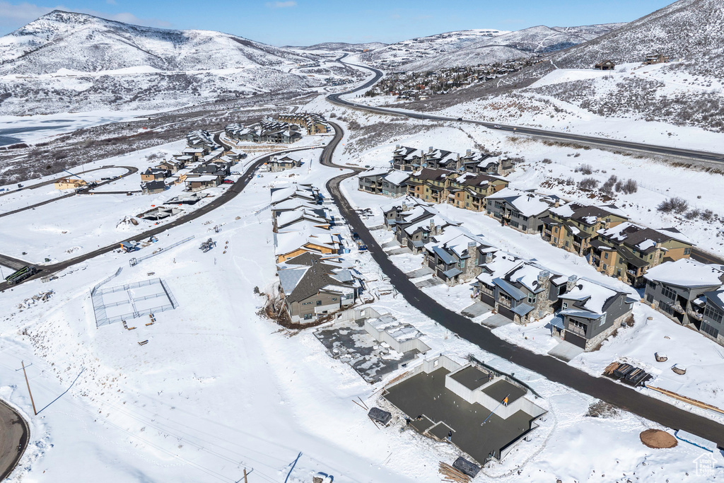 674 E SILVER HILL LOOP #94 Hideout, UT 84036