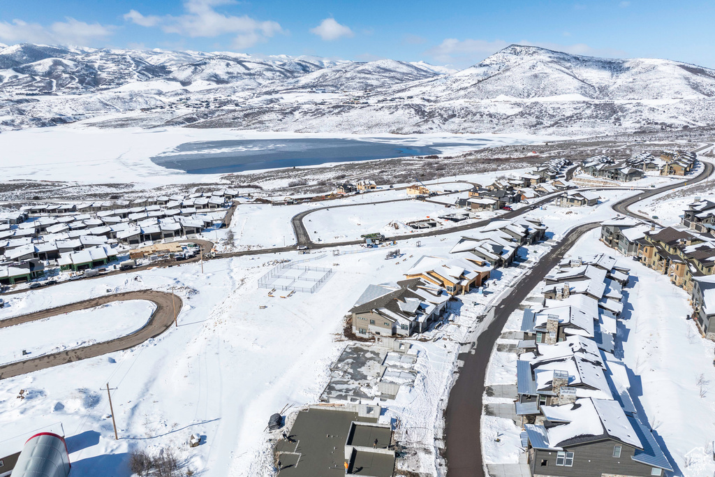 674 E SILVER HILL LOOP #94 Hideout, UT 84036
