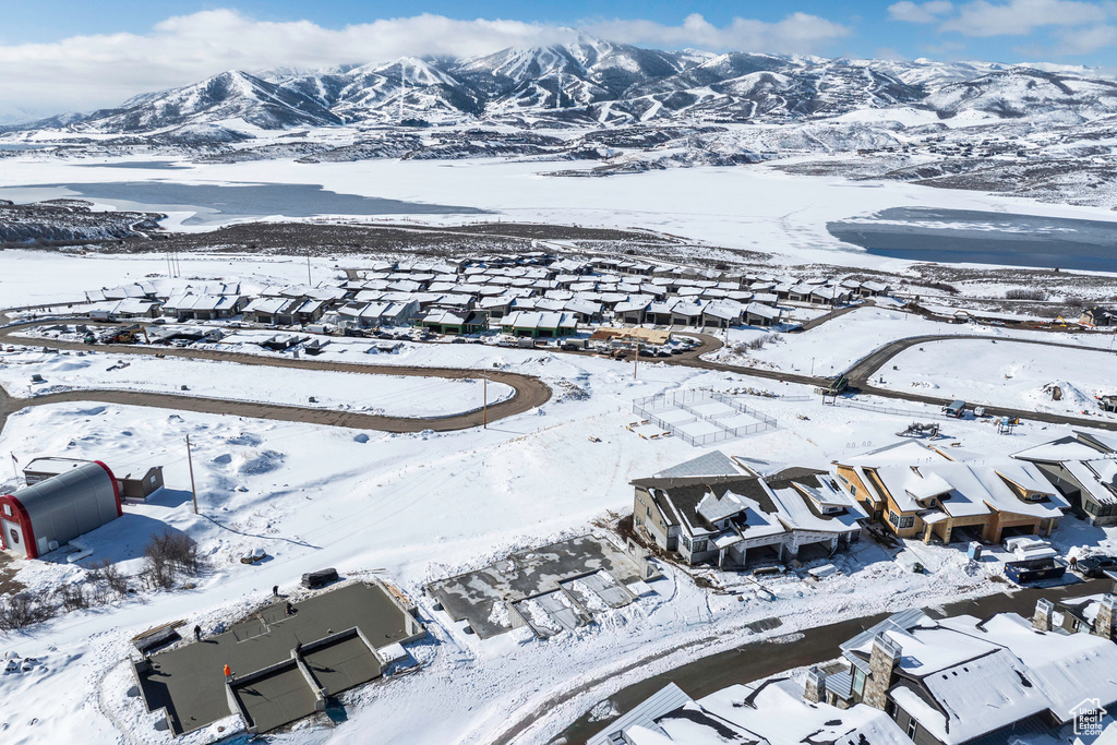 674 E SILVER HILL LOOP #94 Hideout, UT 84036