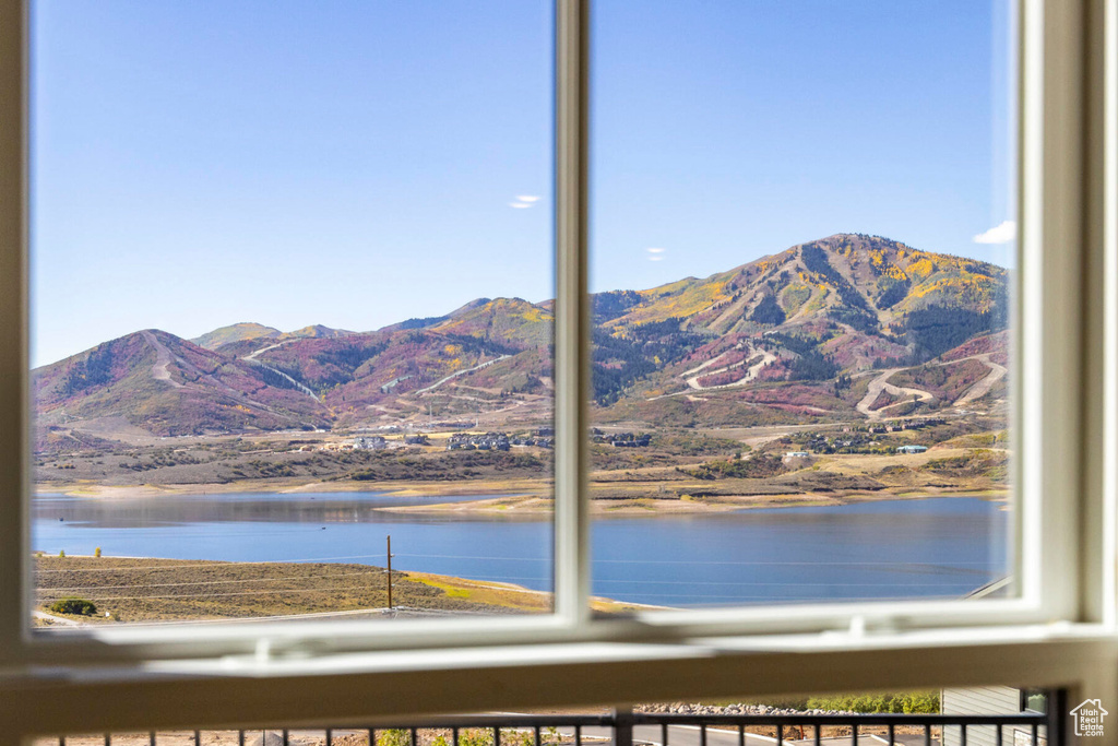 674 E SILVER HILL LOOP #94 Hideout, UT 84036