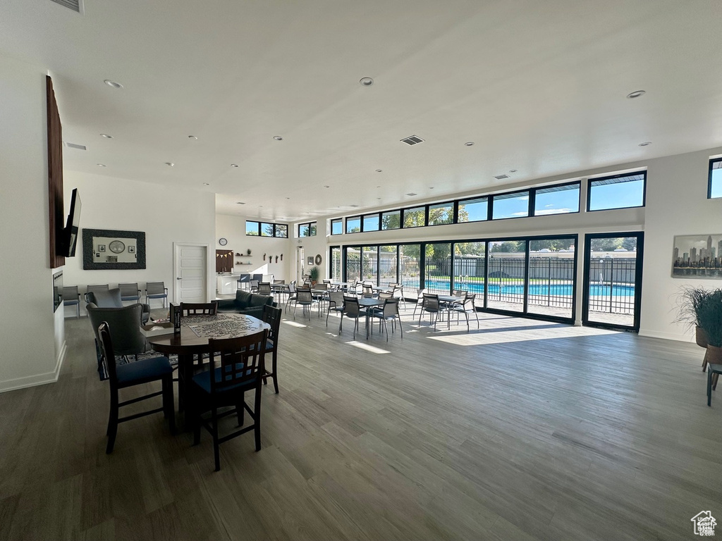 Photo 4 for MLS #2067360 at 3592 S 805 East #209