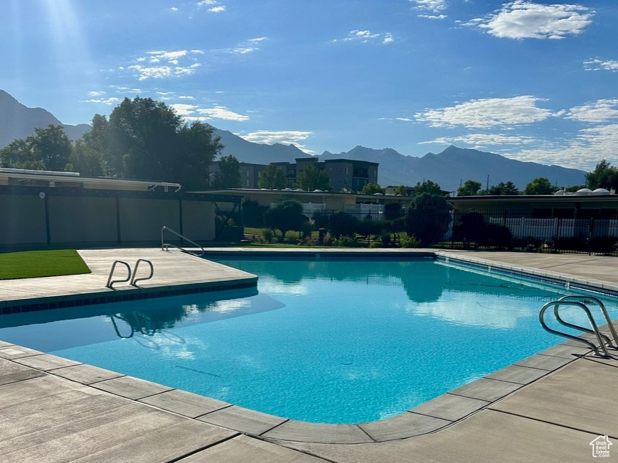 Photo 2 for MLS #2067360 at 3592 S 805 East #209
