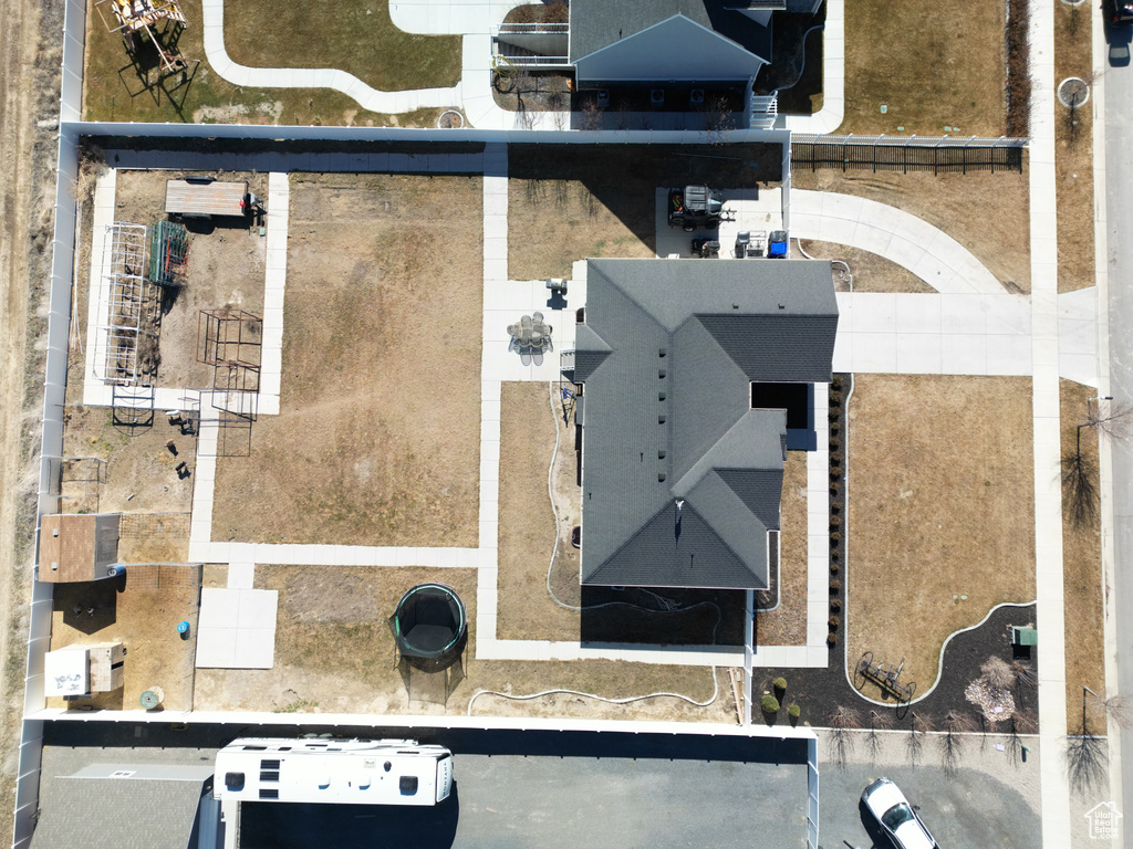 Bird\'s eye view