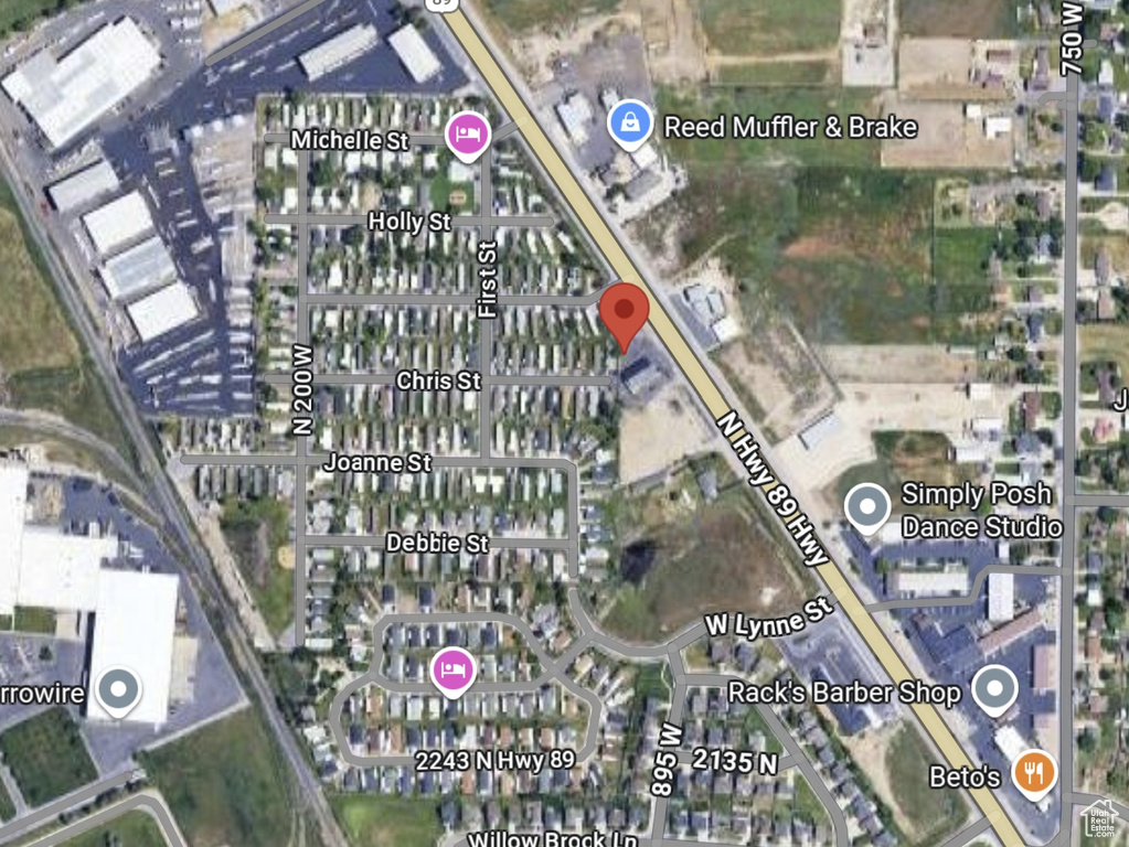 Photo 24 for MLS #2067485 at 2491 N Highway 89 #323