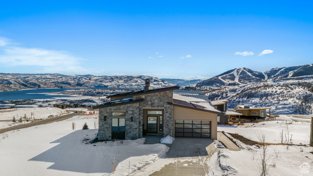 11346 N REGAL RIDGE CT #9 Heber City, UT 84032