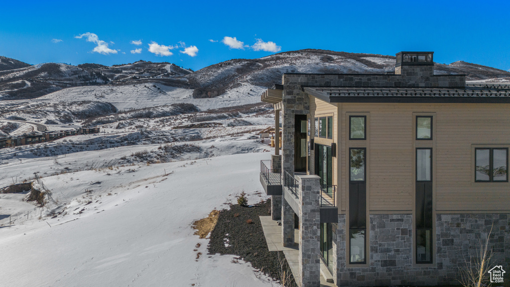 11346 N REGAL RIDGE CT #9 Heber City, UT 84032
