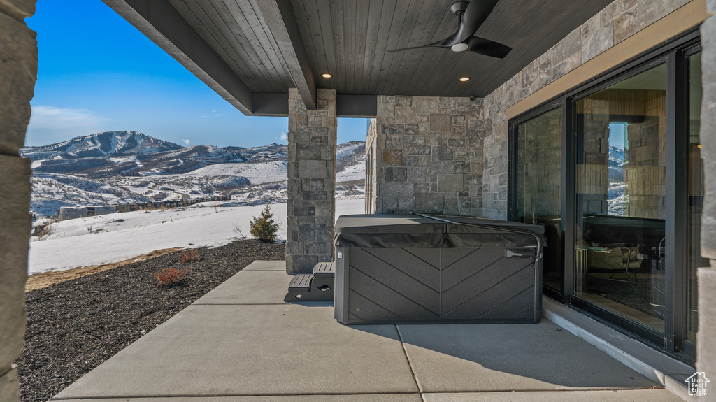 11346 N REGAL RIDGE CT #9 Heber City, UT 84032